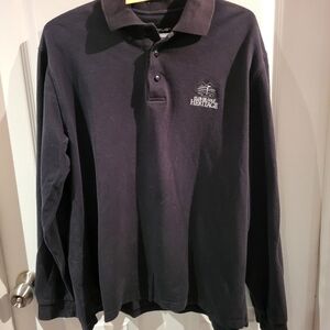 05 Golf shirt